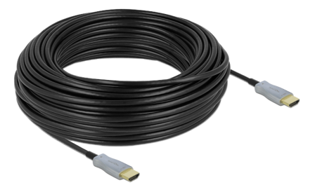 Delock HDMI-kabel - 30 m