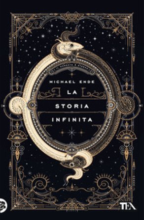La storia infinita Michael Ende