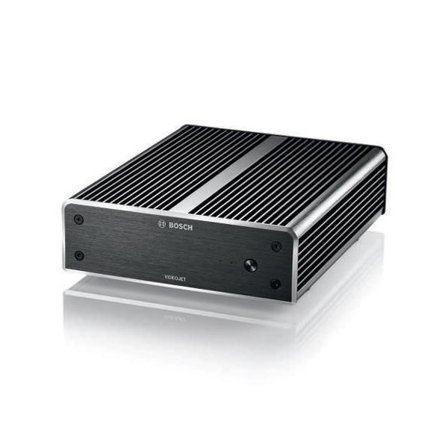 Bosch H.265 UHD decoder