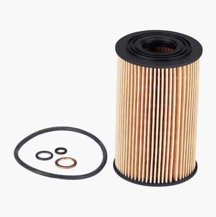 Biltema - Oljefilter