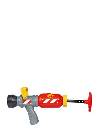 Fireman Sam | Sam Fireman Waterblaster | ONE SIZE