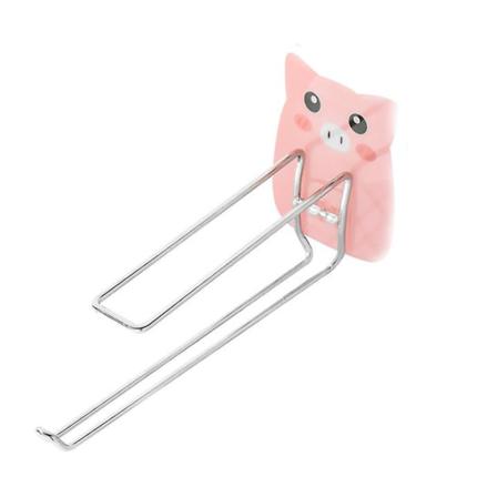 Rostfritt Stål, Icke-poröst Förvaringsställ För Hängare