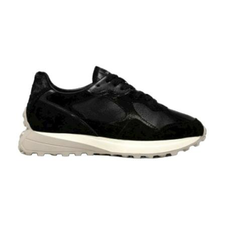 D.a.t.e. Sneakers Sort, Dame, Størrelse: 40 EU