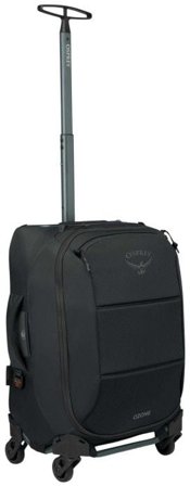 Osprey Ozone 4-Wheel Carry On 38L Black