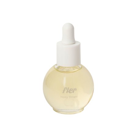 Fler Hoily Drops 14ml - Olio Corpo