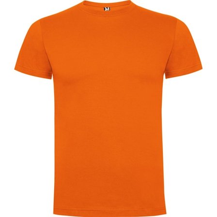 Roly Barn/Barn Dogo T-shirt 3-4 År Orange