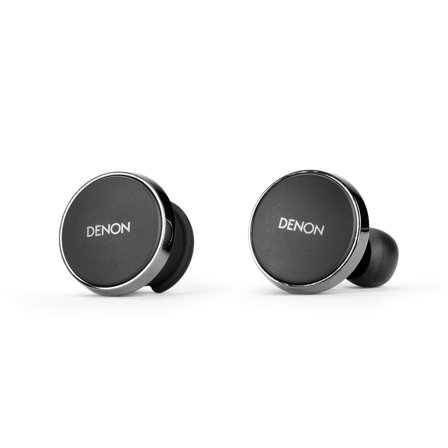 Denon PerL Pro Draadloze in-ear koptelefoon