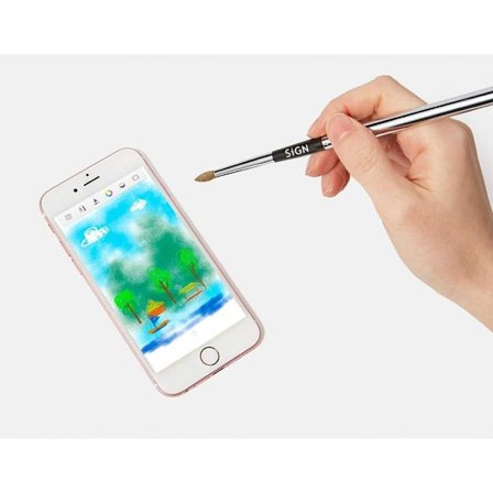 Digital Pensel/Paint Pen Bluetooth