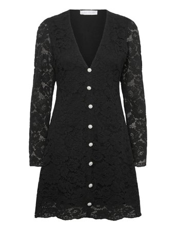 Love Lolina | Riley Mini Dress | L