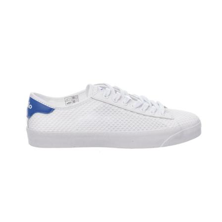 Polo Ralph Lauren Shoe Hvid, Herre Sneakers, Størrelse: 42 EU