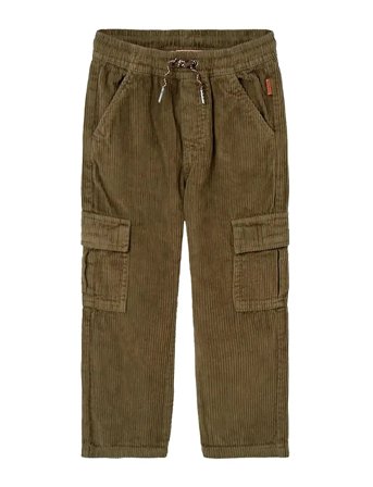 Boboli | Corduroy Trousers | 92