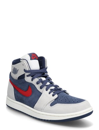Nike Air Jordan 1 Zoom 2 - Navy - 44