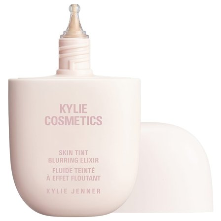 Kylie Cosmetics Skin Tint Blurring Elixir 2.5N Neutral, Makeup, Ansigt, Foundation