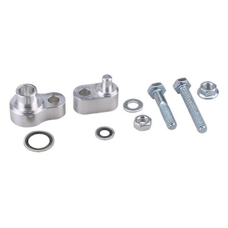 A/C Blokeringssæt Bageste Air A/C Blokeringssæt Automotive A/C Udskiftningssæt