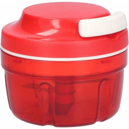 Manuel Fødevarehakker, SL.GT Husholdnings Kabeldrevet Grøntsags Cutter, Bærbar Kødkværn, Kødkværn