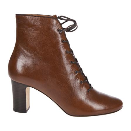 Tory Burch Støvler Brun, Dame, Størrelse: 40 EU
