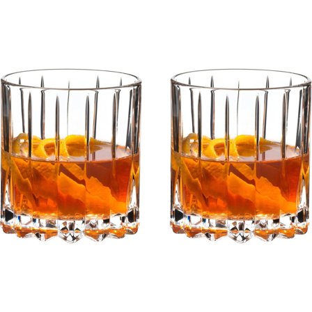 Riedel Neat drinkglas från Drink Specific, 2 st. | Dukning & Servering > Glas > Cocktail- & Drinkglas > Drinkglas | Bagaren och Kocken