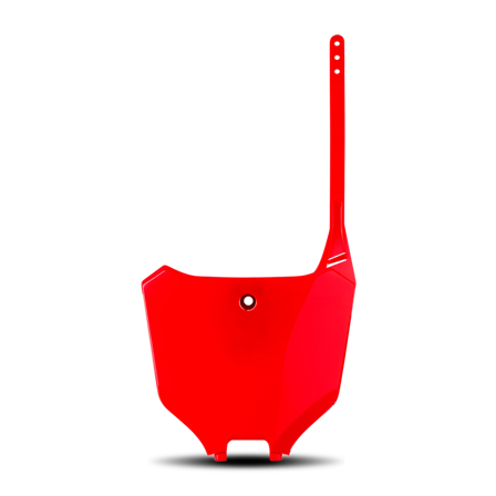 Tablica pod Numer Polisport - Honda CRF 450R WE 2021-2026