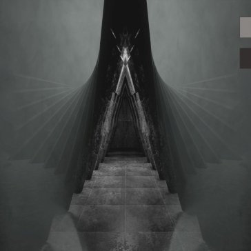 Echoes of the future NEAR EARTH ORBIT