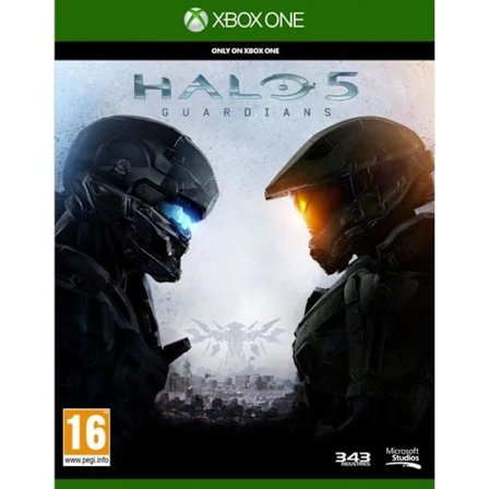 Halo 5: Guardians [XBOX One]