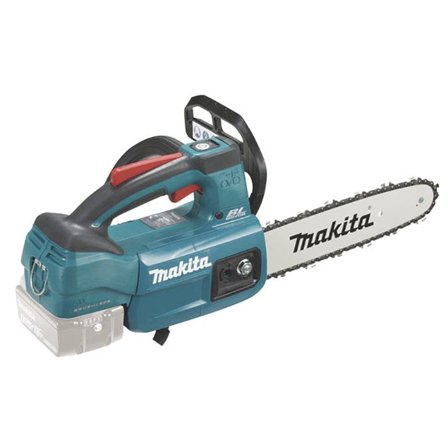 Makita DUC254Z Motorsav uden batteri og oplader, Havemaskiner