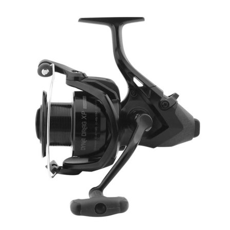 Okuma Dynadrag XP Baitfeeder DAXP-4000 3+1bb