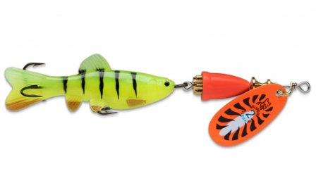 Blue Fox Vibrax Chaser Nr2 8g - OCW