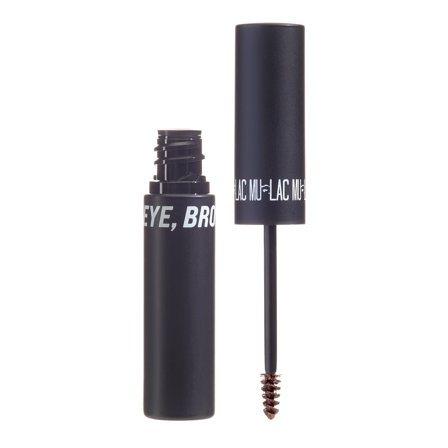 Mulac EYE, BRO!Tinted Eyebrow Gel Natural Brown 4ml - Gel e mascara sopracciglia