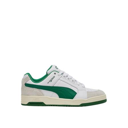 Puma Sneakers Grøn, Herre, Størrelse: 42 EU