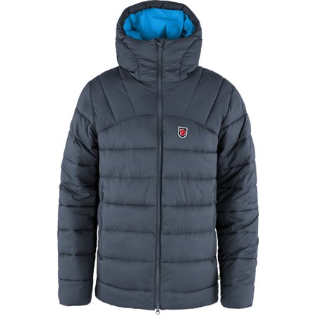 Fjällräven Expedition Mid Winter Jas S - male - color - Winter Jass
