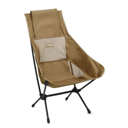 Helinox Chair Two Coyote Tan