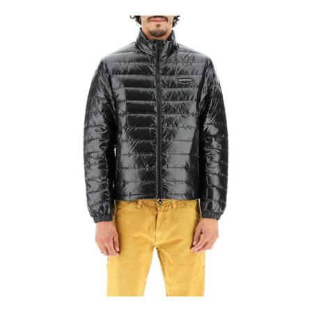 Duvetica, Light down jacket Zwart, Heren, Maat:M