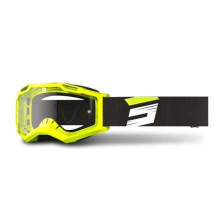 Shot Assault 2.0 Claw Kiiltävä Neon Keltainen