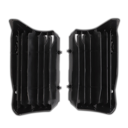 Acerbis Radiator Louvers - Honda CRF 450RX 2021-2024