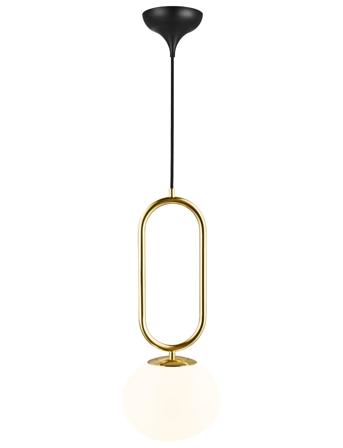 Shapes 27 | Takpendel Home Lighting Lamps Ceiling Lamps Pendant Lamps Gull Design For The People*Betinget Tilbud