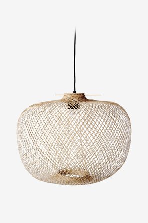 Bloomingville - Taklampe Rodi - Brun - Takpendler - Fra Homeroom