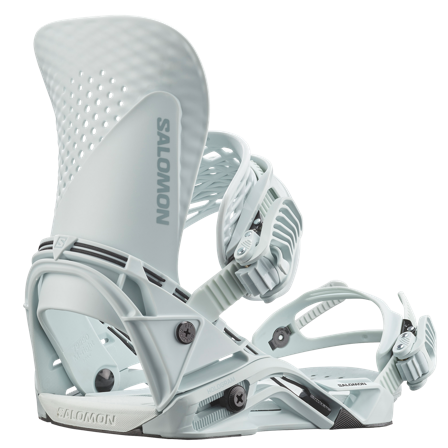 Salomon - Fixations de snowboard Fixations de snowboard Hologram