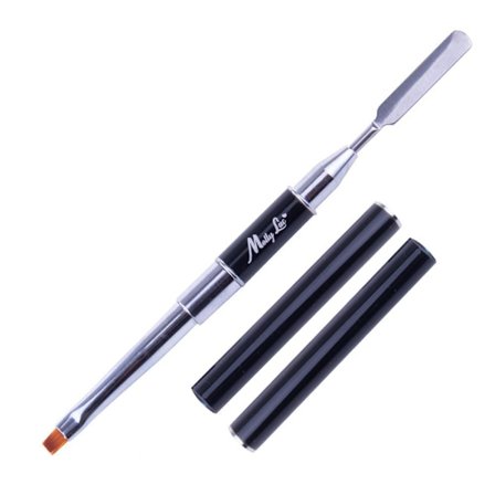 Akryl gel - Spatel / Jelly børste - Mollylac