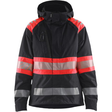 Skaljacka Dam 4430 Klass 1*