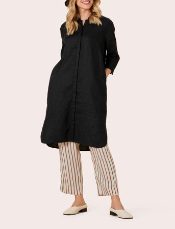 Masai Manimes - Black - S