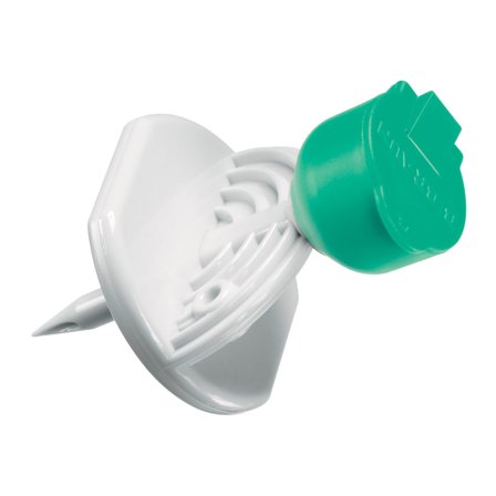 Mini spike opptr kan B-filter