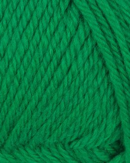 Garn Viking Eco Highland Wool Forest green