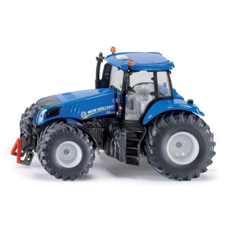 New Holland T8 390 1:32 - Siku