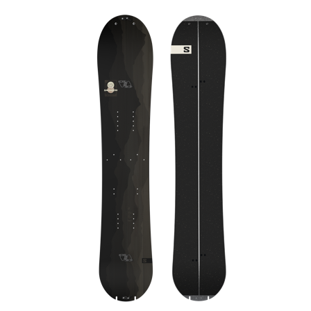 Salomon - Snowboard: Boards Hps - Taka Split 2.0