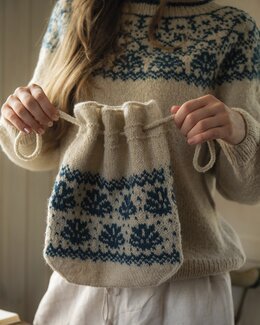 Projektväska Snäckan - Järbo