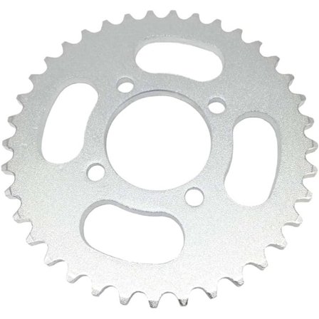 37T Tandhjul 420 Kæde Bagdrev til Pit Trail Quad Dirt Bike ATV