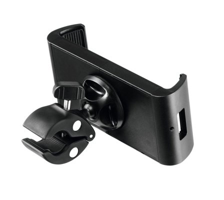 DURABLE Tablet Holder Tough Clamp 7"-13"