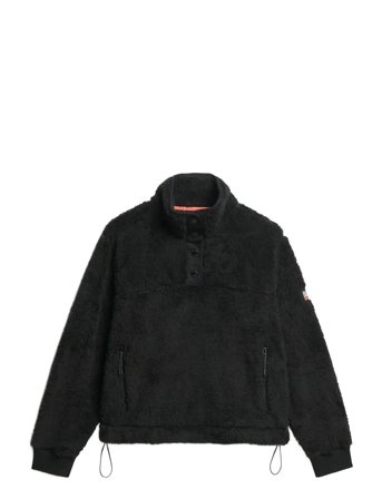 Superdry Sport | Super Soft Henley | S