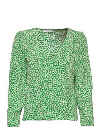 Carol Green Mango