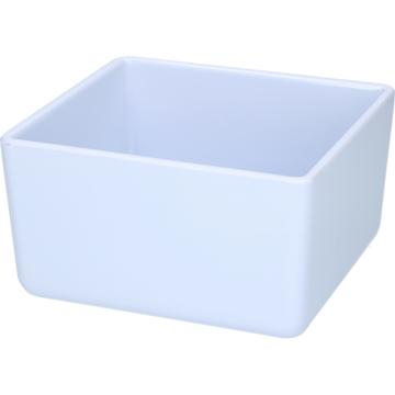 CHUNKY CROCK GASTRO HVIT 2L